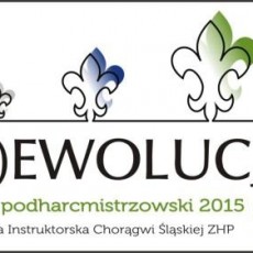 Kurs Podharcmistrzowski (R)EWOLUCJA